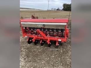 2023 Tar River DRL072