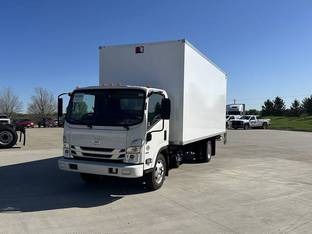 2024 Hino S5