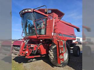 1998 Case IH 2388