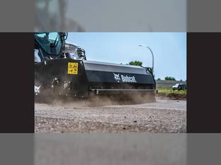 2023 Bobcat SWB72