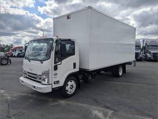 2024 Hino S5