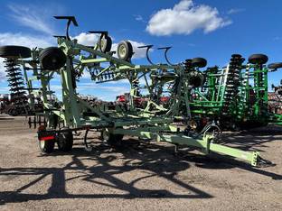 2024 Orthman FM6-42 Fallowmaster