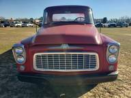 1960 International B130