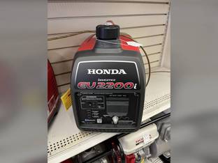 Honda EU2200i INVERTER/GENERATOR