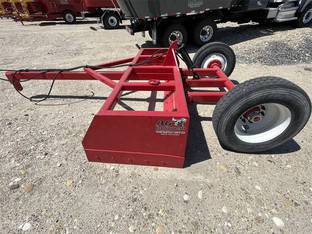 2024 Ag Equipment Inc HBB10