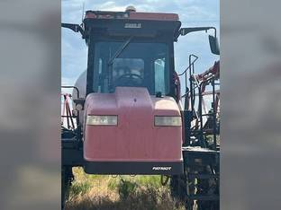 Case IH Spx 4260