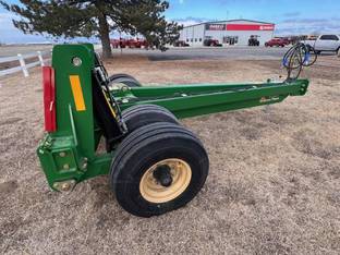 2022 Great Plains SSH