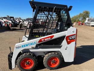2024 Bobcat S70