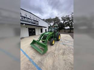 2019 John Deere 4044R