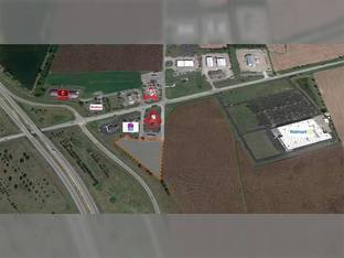 COMMERCIAL DEVELOPMENT SITE FOR SALE