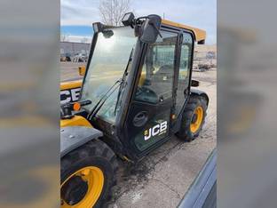 2021 JCB 525-60