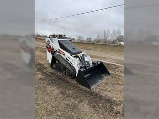 2024 Bobcat MT100