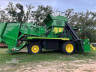 2022 John Deere CP770