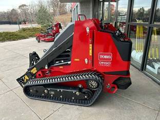 2024 Toro DINGO TX700W