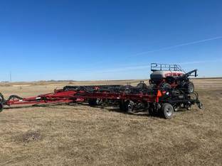2020 Case IH FLEX HOE 900