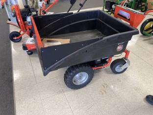 DR Power Equipment PRW72AEN