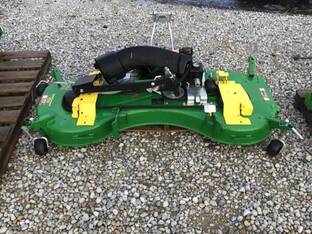 2021 John Deere 72 in Deck