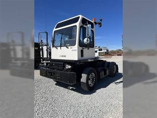 2013 TICO PROSPOTTER