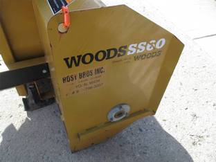 Woods SS60