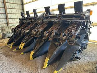 2020 Geringhoff NS1230F