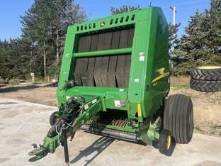 2023 John Deere 560M