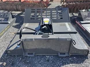 2024 IRONCRAFT XBC162678