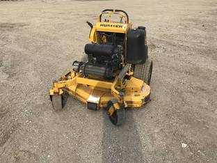 2016 Hustler SUPER S