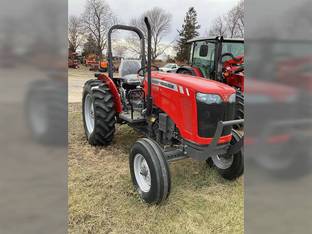 2023 Massey-Ferguson 2605H