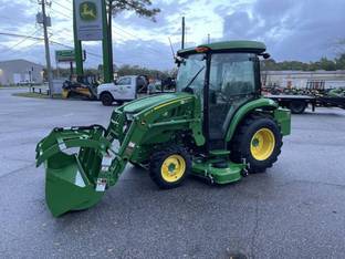 2025 John Deere 3039R