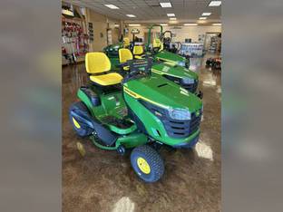 2024 John Deere S120