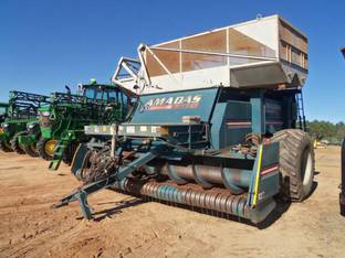 2015 Amadas 2110 OCS