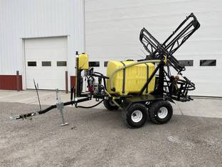 2026 Top Air ATV
