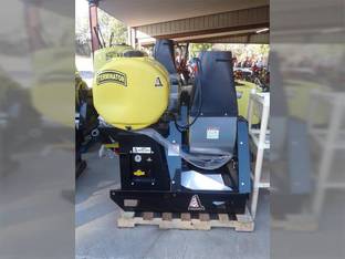 2024 A-1 Mist Sprayers TERMINATOR