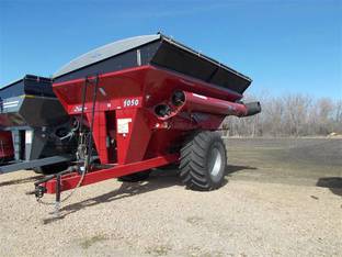 2011 Demco 1050