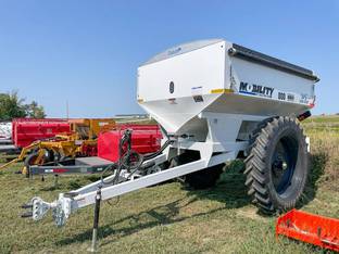 2025 Dalton Ag MOBILITY 800WS