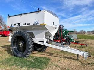 2025 Dalton Ag MOBILITY 800WS