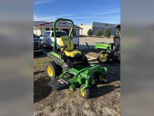 2025 John Deere Z920M