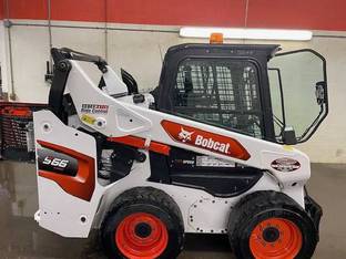 2022 Bobcat S66