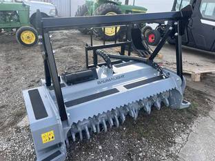 2023 BAUMALIGHT MS560