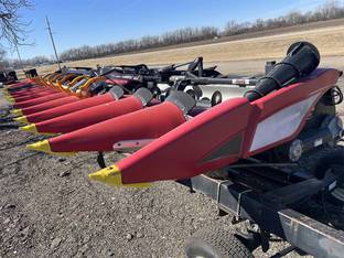 2019 Geringhoff PN1230F