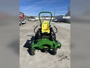 2025 John Deere Z930M
