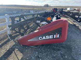 2010 Case IH 2162