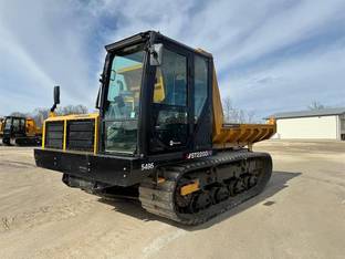 2022 Morooka MST2200VD