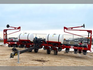 2024 Massey-Ferguson MF PW12-30