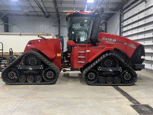 2023 Case IH STEIGER 620 Quad