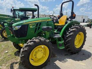2024 John Deere 5075E