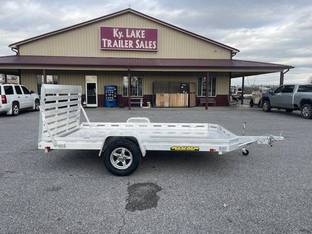 2025 Aluma 7712H-S-TG