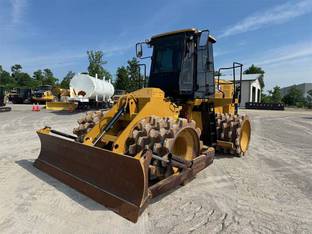 2020 Caterpillar 815K