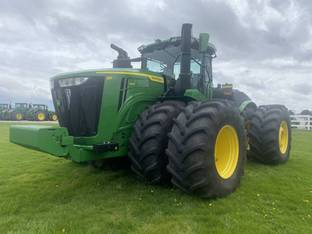 2023 John Deere 9R 640