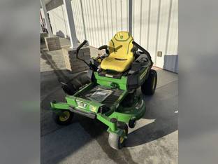 2025 John Deere Z320R